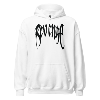 Gildan 18500 Kapüşonlu Sweatshirt Reveng