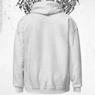 Gildan 18500 Kapüşonlu Sweatshirt Playboi Carti - RED
