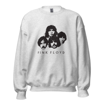 Gildan - 18500 Sweatshirt Pink Floyd