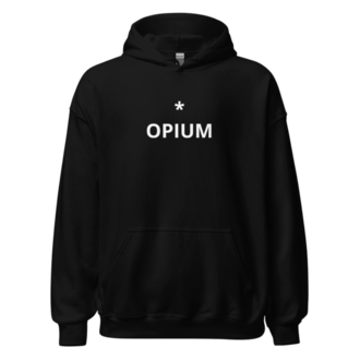 Gildan 18500 Kapüşonlu Ken Carsen - OPIUM