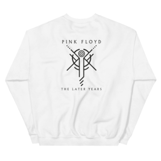 Gildan 18500 Sweatshirt Pink Floyd 
