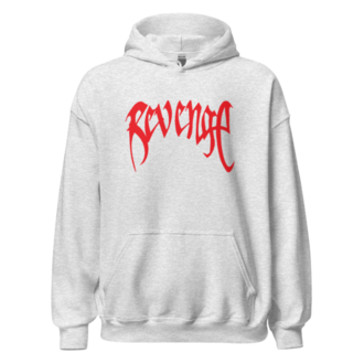 Gildan 18500 Kapüşonlu Sweatshirt Reveng