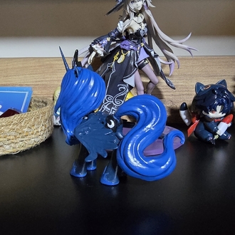 princess luna