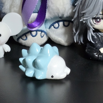 snom