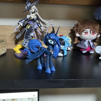 princess luna