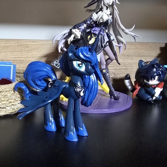 princess luna