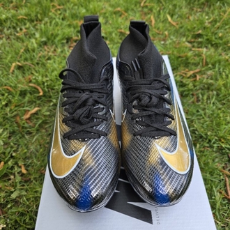 Nike Air Zoom Şeffaf Taban Şeffaf Kaplama Krampon
