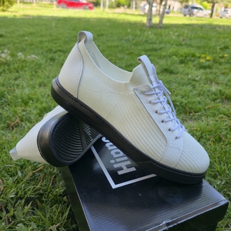 ERKEK TRİKO KUMAŞ SPOR AYAKKABI 