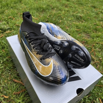 Nike Air Zoom Şeffaf Taban Şeffaf Kaplama Krampon