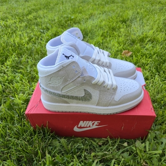 NİKE AİR JORDEN(İTHAL) UNISEX SPOR AYAKKABI