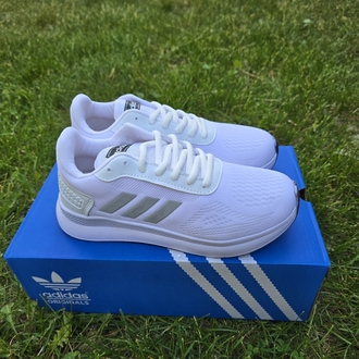 ADİDAS RUN(İTHAL) UNISEX SPOR AYAKKABI 