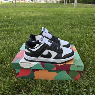 NİKE DUNK(İTHAL) UNISEX SPOR AYAKKABI 