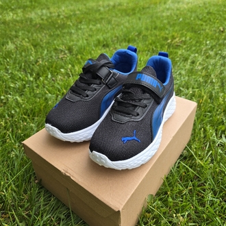 PUMA BEZ ÇOCUK SPOR AYAKKABI 