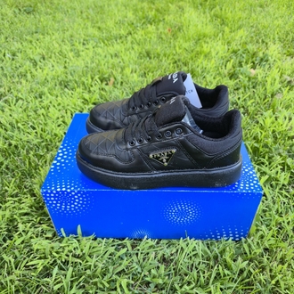 PRADA(İTHAL FAZLASI) BAYAN SPOR AYAKKABI