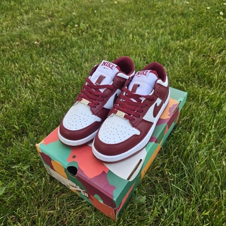 NİKE DUNK(İTHAL) UNISEX SPOR AYAKKABI 