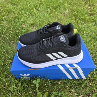 ADİDAS RUN(İTHAL) UNISEX BEZ SPOR AYAKKABI 