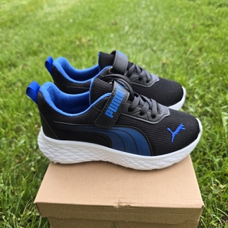 PUMA BEZ ÇOCUK SPOR AYAKKABI 