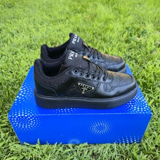 PRADA(İTHAL FAZLASI) BAYAN SPOR AYAKKABI