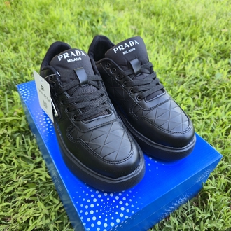 PRADA(İTHAL FAZLASI) BAYAN SPOR AYAKKABI