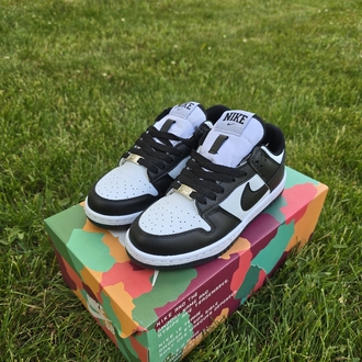 NİKE DUNK(İTHAL) UNISEX SPOR AYAKKABI 