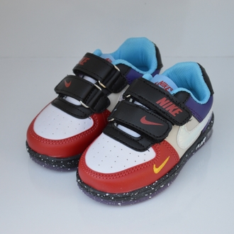Nike Işıklı Bebek Ayakkabı