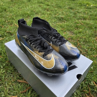 Nike Air Zoom Şeffaf Taban Şeffaf Kaplama Krampon