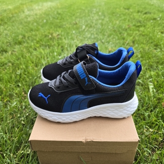 PUMA BEZ ÇOCUK SPOR AYAKKABI 