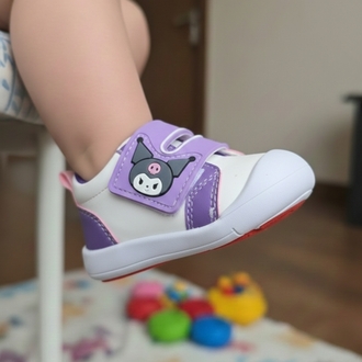 BEBEK İLK ADIM AYAKKABISI
