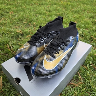 Nike Air Zoom Şeffaf Taban Şeffaf Kaplama Krampon