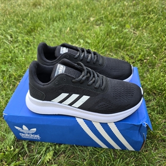ADİDAS RUN(İTHAL) UNISEX BEZ SPOR AYAKKABI 