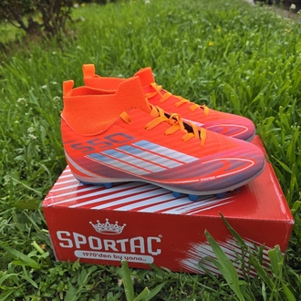 SPORTAÇ ÇORAPLI KRAMPON