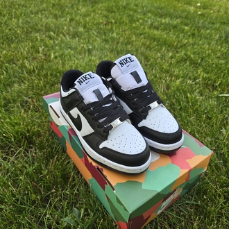 NİKE DUNK(İTHAL) UNISEX SPOR AYAKKABI 
