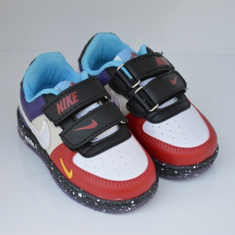 Nike Işıklı Bebek Ayakkabı