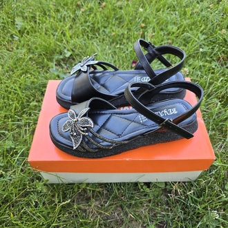 BAYAN SANDALET AYAKKABI