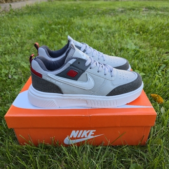 NİKE(İTHAL) UNISEX SPOR AYAKKABI