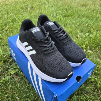 ADİDAS RUN(İTHAL) UNISEX BEZ SPOR AYAKKABI 