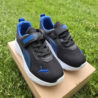 PUMA BEZ ÇOCUK SPOR AYAKKABI 