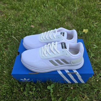 ADİDAS RUN(İTHAL) UNISEX SPOR AYAKKABI 