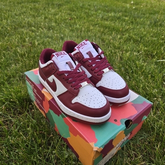 NİKE DUNK(İTHAL) UNISEX SPOR AYAKKABI 