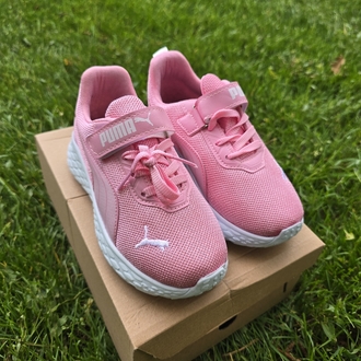 PUMA ÇOCUK BEZ SPOR AYAKKABI 