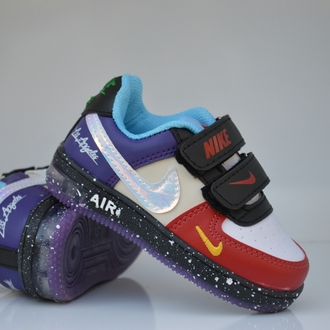 Nike Işıklı Bebek Ayakkabı