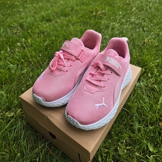 PUMA ÇOCUK BEZ SPOR AYAKKABI 