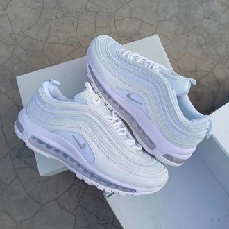 Nike Airmax 97 White
