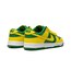 Dunk Low reverse Brazil
