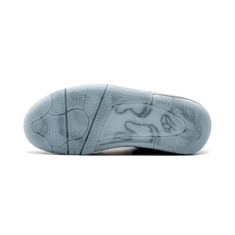 Nike Air Jordon 4 x Kaws