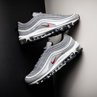 Nike Airmax 97 Grey