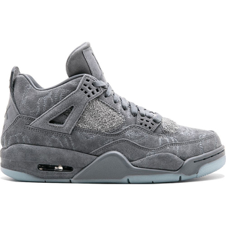 Nike Air Jordon 4 x Kaws