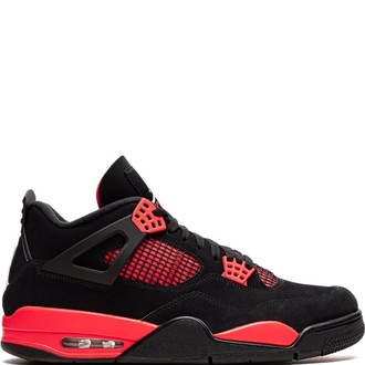 Nike Jordon 4 Red Thunder