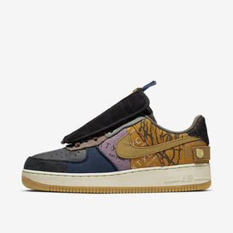Nike Airforce Travis