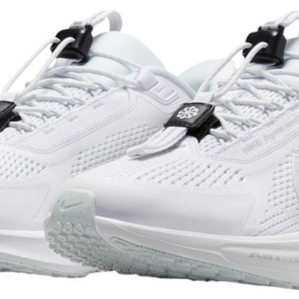 Nike Pegasus easy on